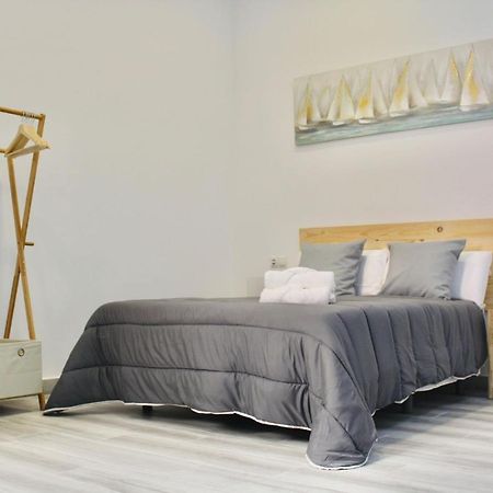 Nuevo Estudio Divina Pastora N-4 Malaga Zewnętrze zdjęcie